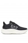 Nylon Wave Cracking sneakers