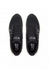 Nylon Wave Cracking sneakers