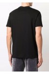 JERSEY T-SHIRT WITH LOGO PRINT