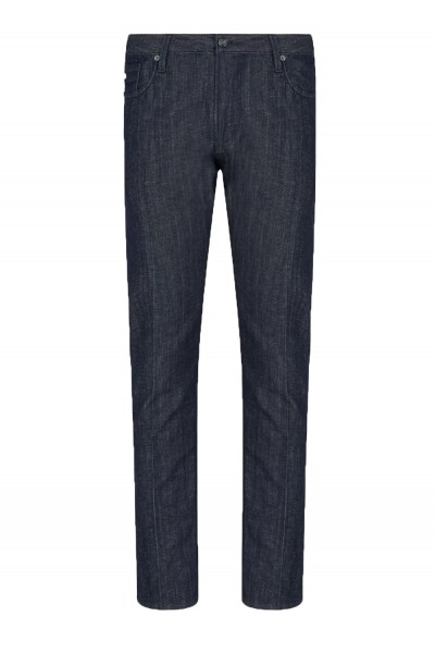 J06 slim-fit comfort-denim jeans