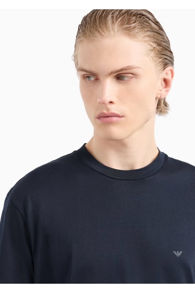 Travel Essentials jersey T-shirt