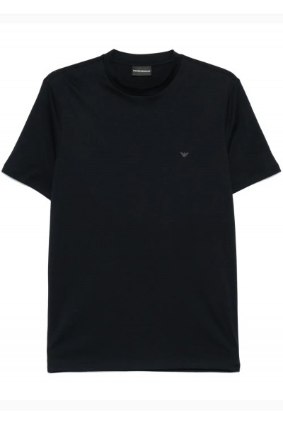 Travel Essentials jersey T-shirt