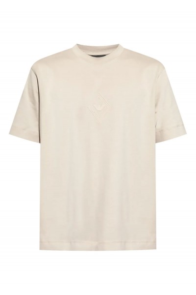 Logo Print T-Shirt