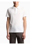 Travel Essentials piqué polo shirt