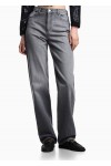 J4B mid high-rise straight-leg denim jeans