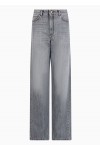 J4B mid high-rise straight-leg denim jeans