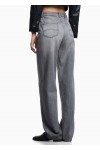 J4B mid high-rise straight-leg denim jeans