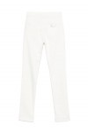 J18 White Jeans