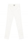 J18 White Jeans